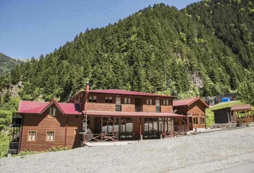 Faraksi Bungalow & Otel