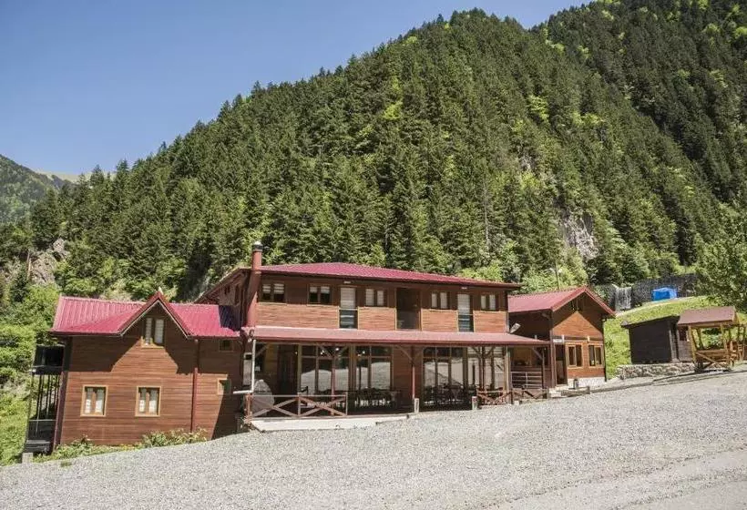 Faraksi Bungalow & Otel
