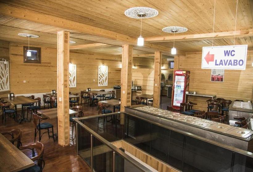 Faraksi Bungalow & Otel