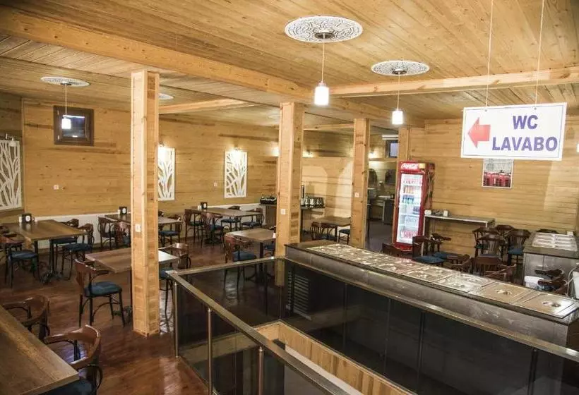 Faraksi Bungalow & Otel