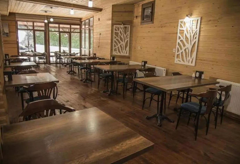Faraksi Bungalow & Otel