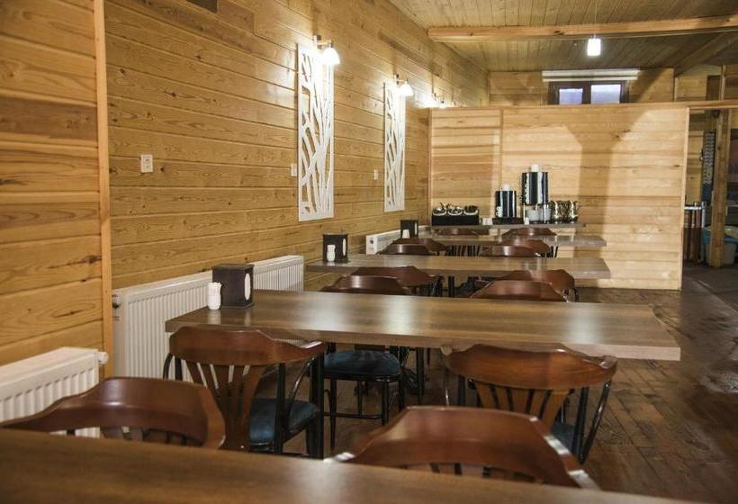 Faraksi Bungalow & Otel