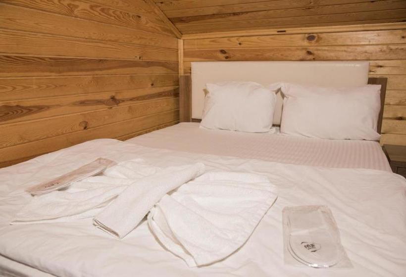 Faraksi Bungalow & Otel