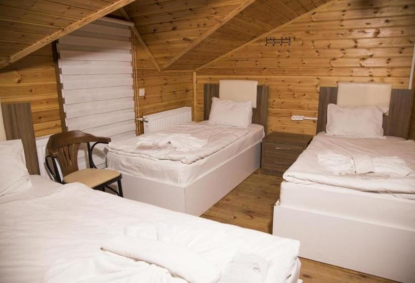 Faraksi Bungalow & Otel