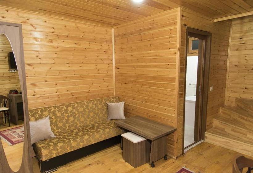 Faraksi Bungalow & Otel