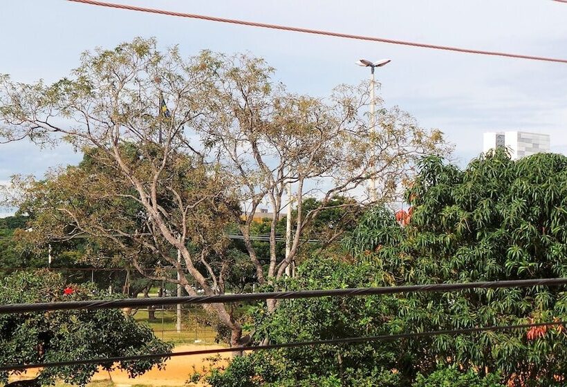 ホテル Vila Planalto