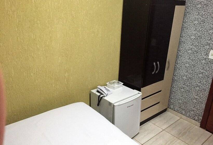 ホテル Vila Planalto