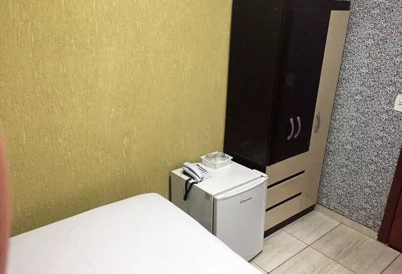 ホテル Vila Planalto