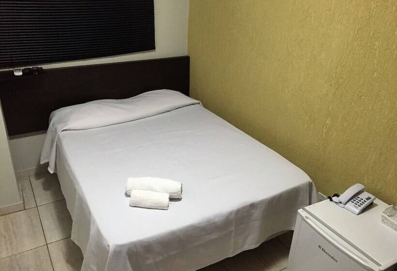 ホテル Vila Planalto