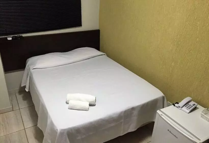 ホテル Vila Planalto