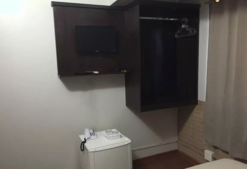ホテル Vila Planalto