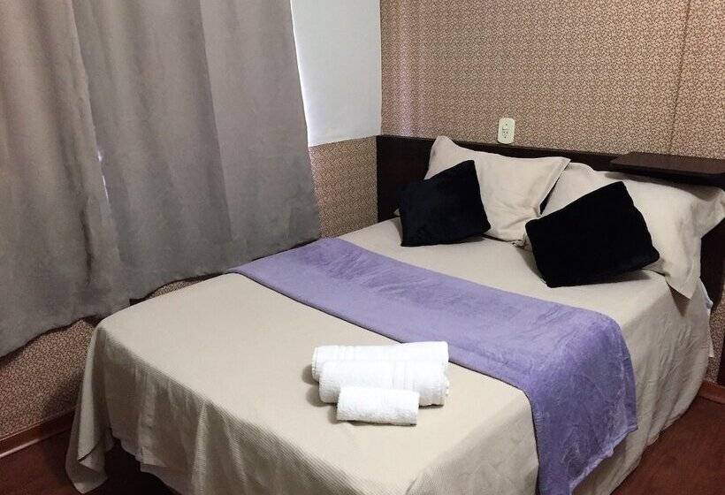 ホテル Vila Planalto