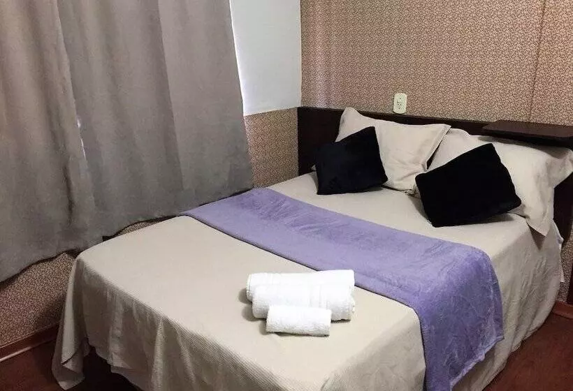 ホテル Vila Planalto