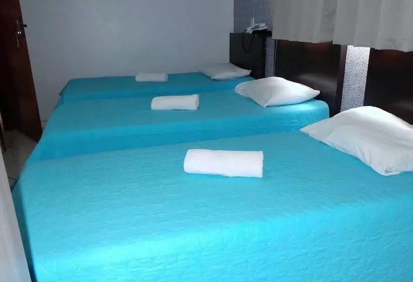 ホテル Vila Planalto