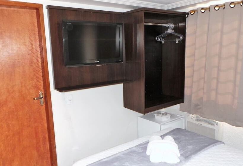 ホテル Vila Planalto