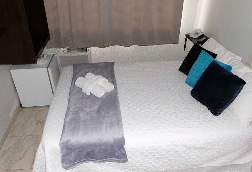 ホテル Vila Planalto