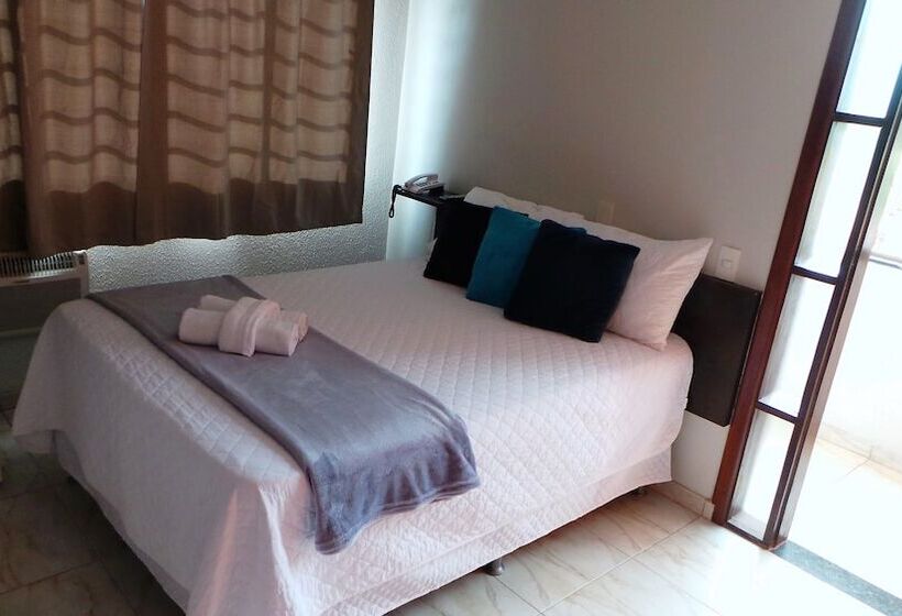 ホテル Vila Planalto