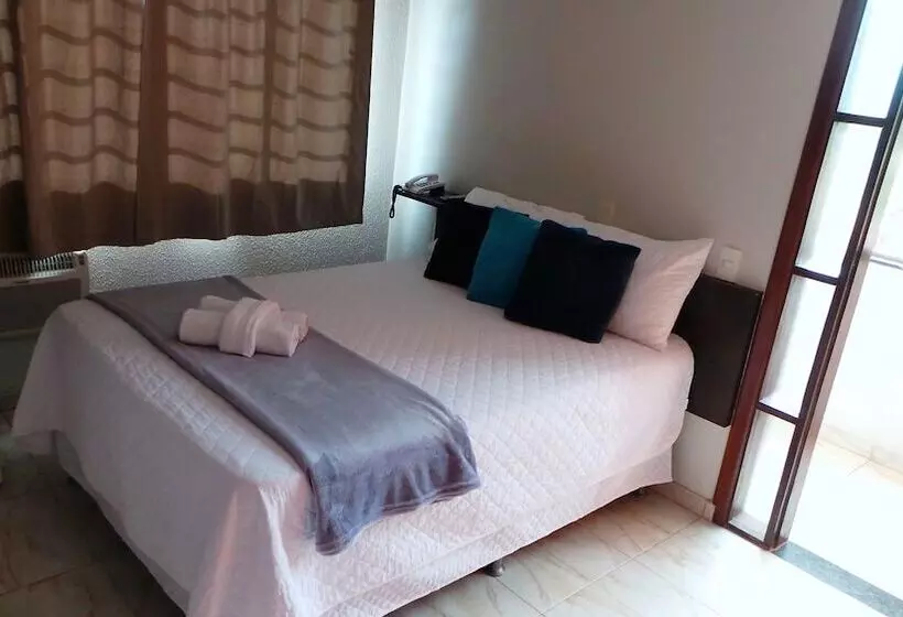 ホテル Vila Planalto