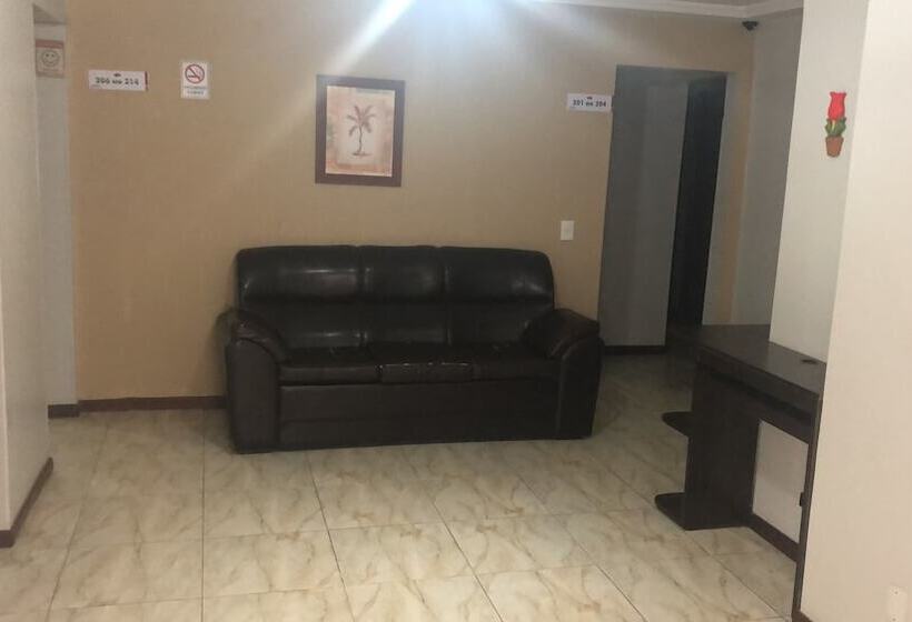 ホテル Vila Planalto