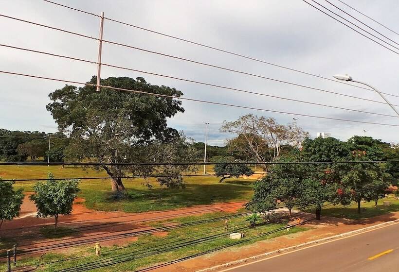 ホテル Vila Planalto