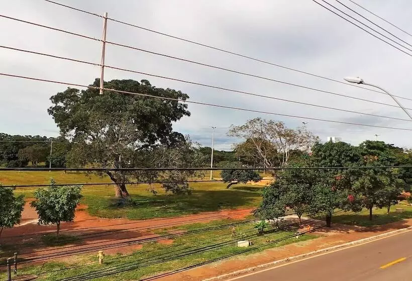 ホテル Vila Planalto