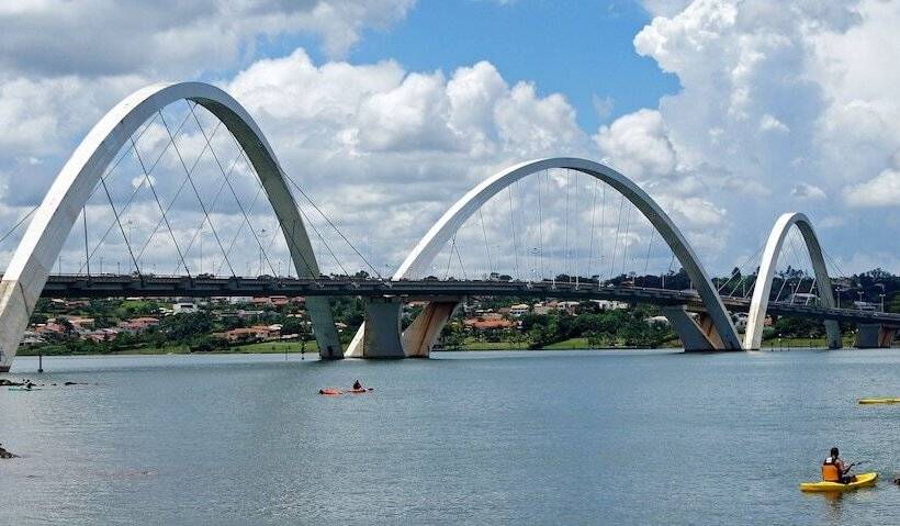 ホテル Vila Planalto