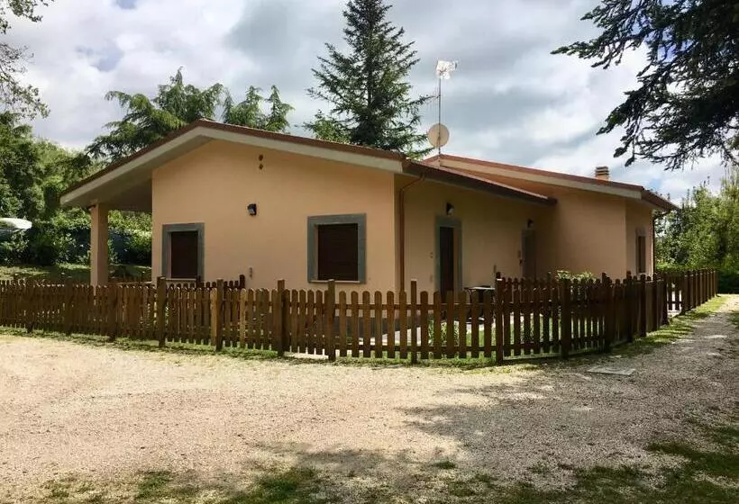 ホテル Villa Artemis