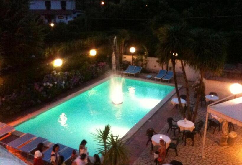 בית מלון כפרי Villa Artemis