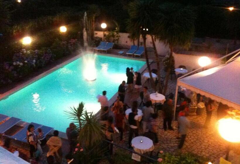 בית מלון כפרי Villa Artemis