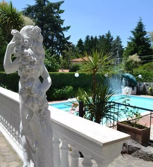 ホテル Villa Artemis