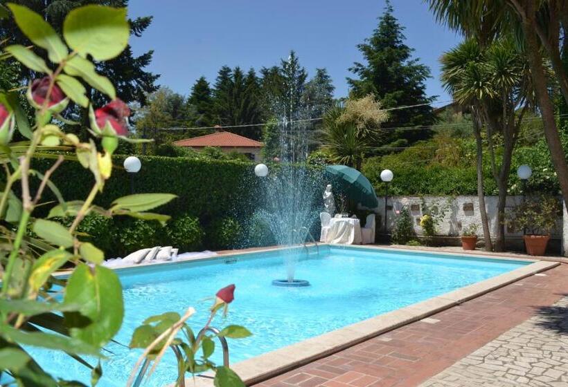 בית מלון כפרי Villa Artemis