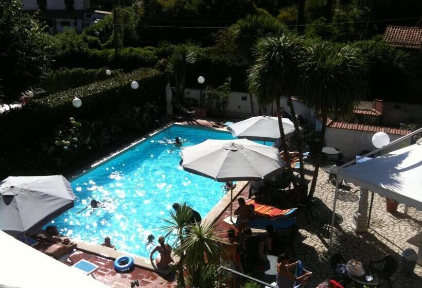 בית מלון כפרי Villa Artemis