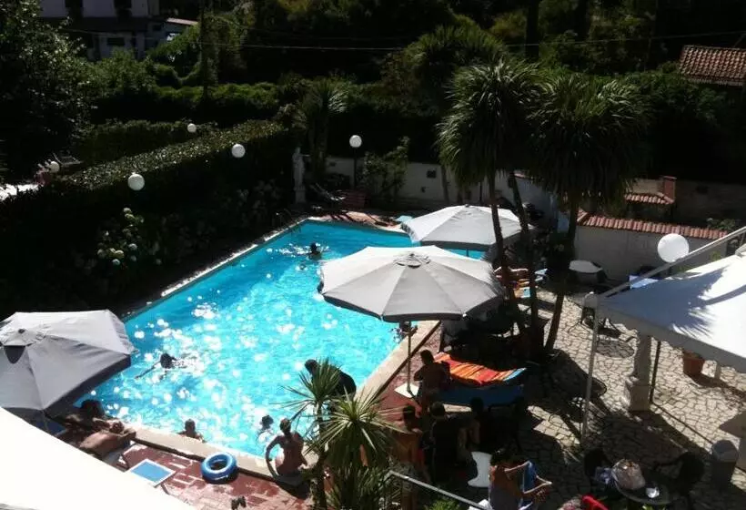 ホテル Villa Artemis