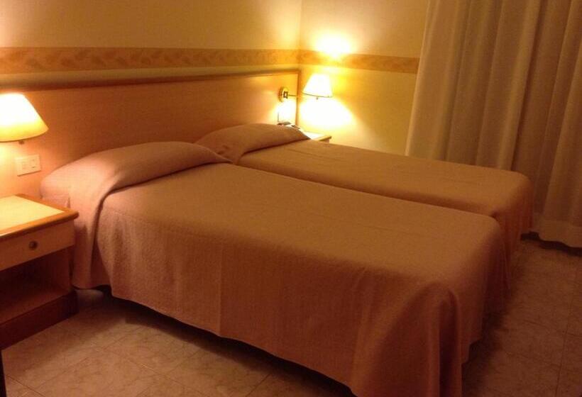 בית מלון כפרי Villa Artemis