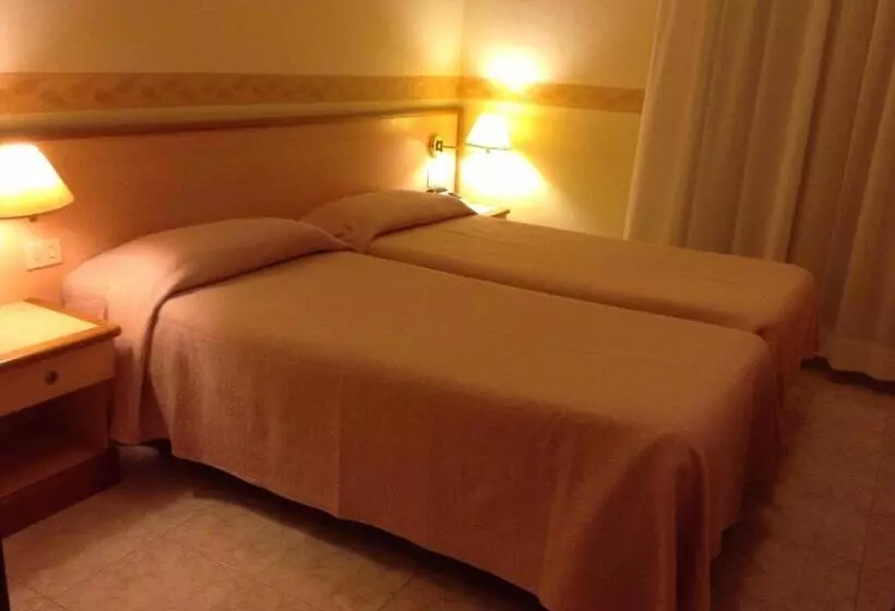 ホテル Villa Artemis