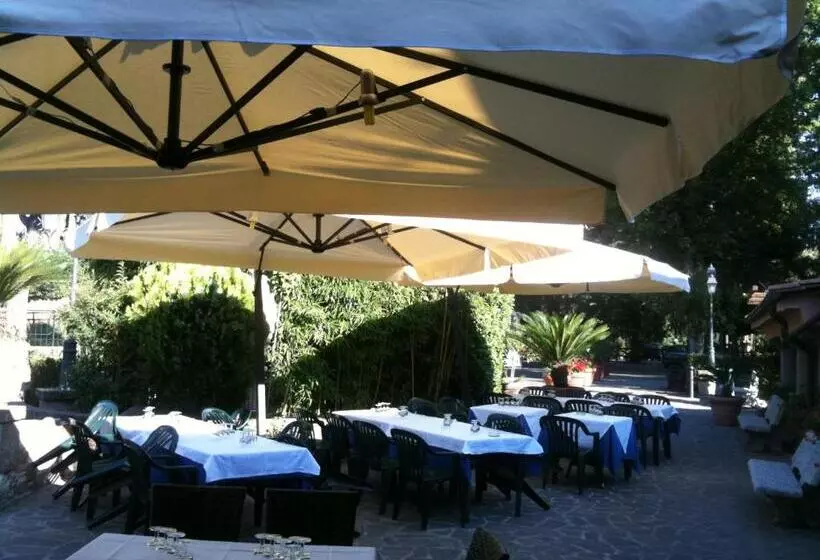 ホテル Villa Artemis