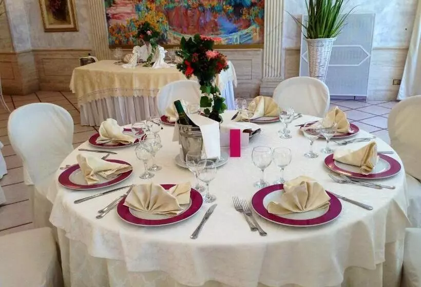 ホテル Villa Artemis