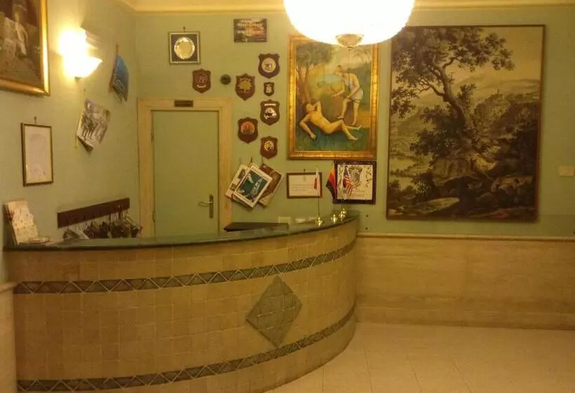 ホテル Villa Artemis