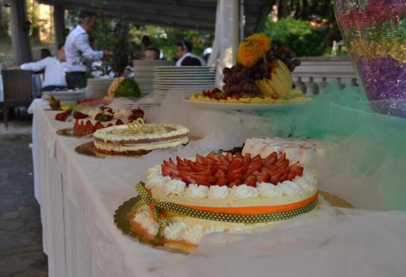 בית מלון כפרי Villa Artemis