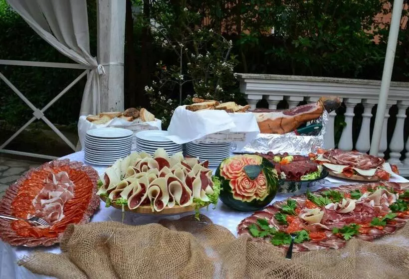 ホテル Villa Artemis