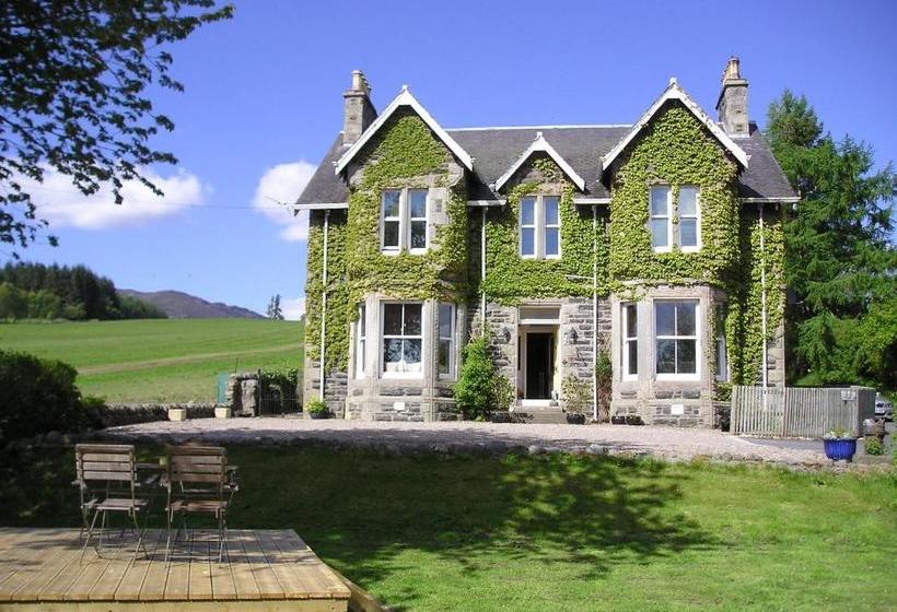 Kinnaird Country House