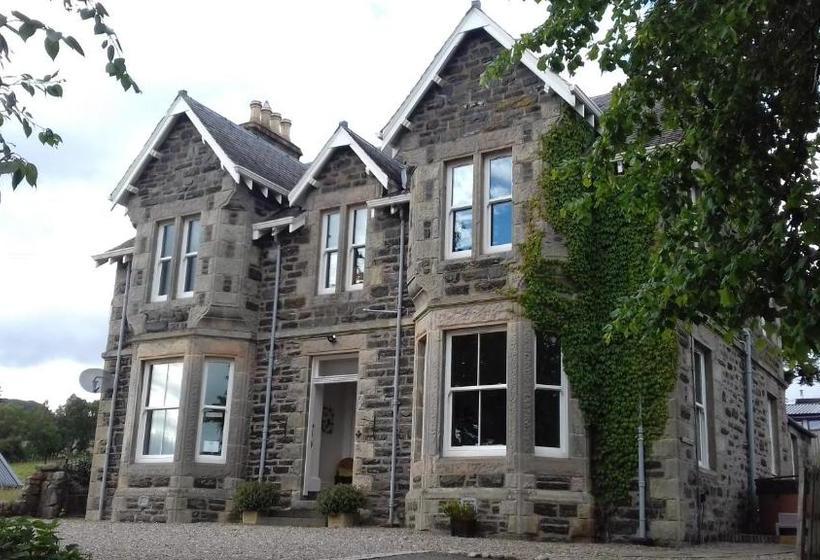 Kinnaird Country House