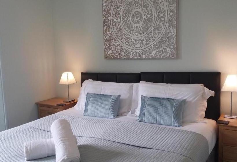 Kinnaird Country House