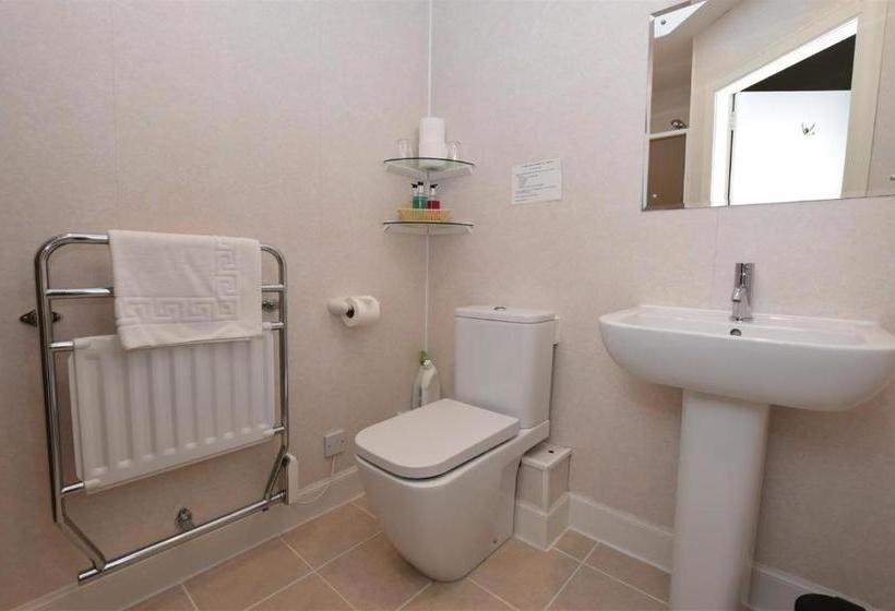 Kinnaird Country House