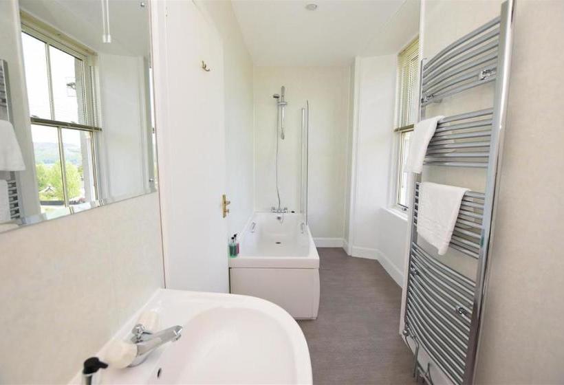 Kinnaird Country House