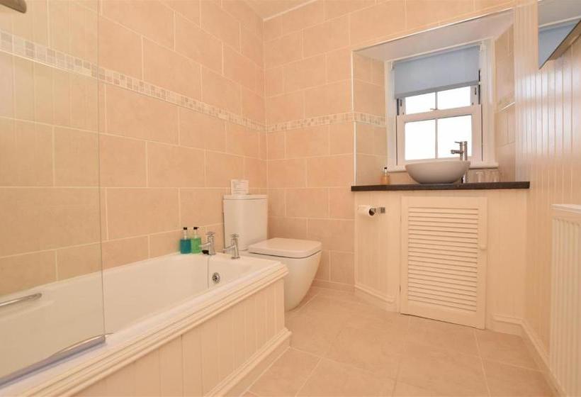 Kinnaird Country House