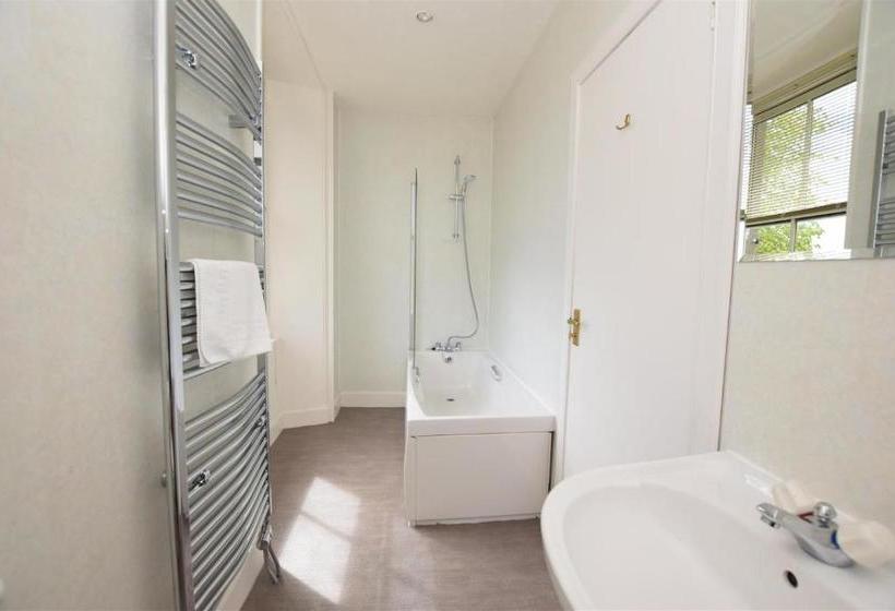 Kinnaird Country House