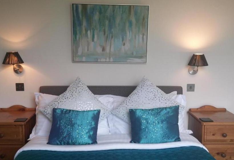 Kinnaird Country House