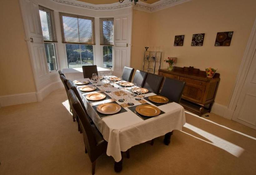 Kinnaird Country House