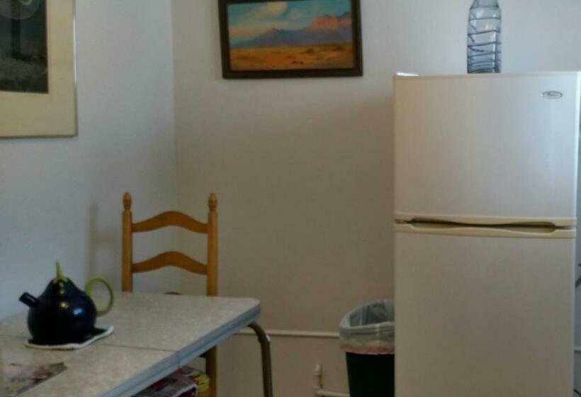 汽车旅馆 Pelican Spa